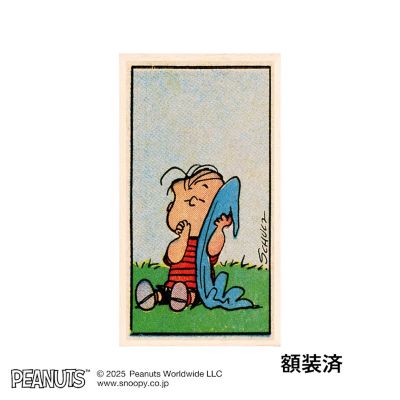 絵画　Ｂｌａｎｋｅｔ