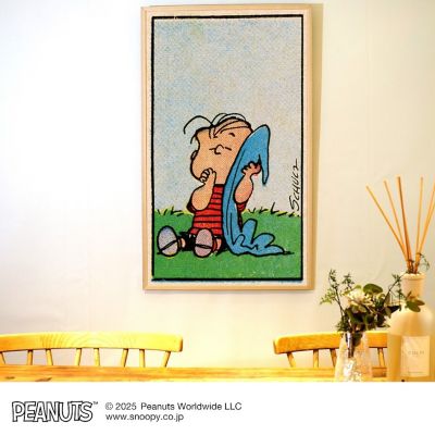 絵画　Ｂｌａｎｋｅｔ