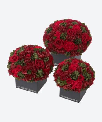 Nicolai Bergmann Flowers Design ニコライ バーグマン フラワーズ デザイン 商品一覧 三越伊勢丹オンラインストア 公式