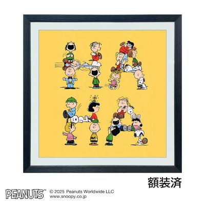 絵画 Snoopy Goes Pop！ | edom (Men)/エドム