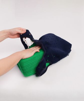 ＬａｕｎｄｒｙＮｅｔ　３６０°　ＬＡＲＧＥ／ランドリーネット　スリーシックスティ　ラージ　