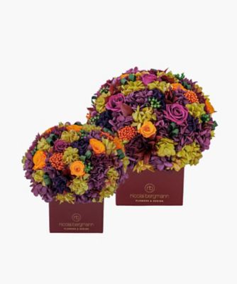 ニコライバーグマン プリザーブドフラワー ニコライバーグマン