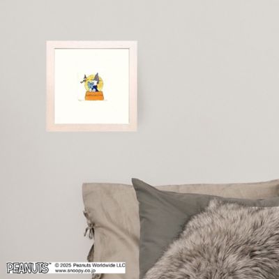 絵画なパッチワーク♥ふわふわボリュームスヌード♥ネイビー イエロー エクリュ あき地次の主役はハム松🐹というわけで、 ハム松って誰やねんな