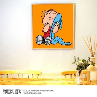 絵画　Ｌｉｎｕｓ－Ｏｒａｎｇｅ