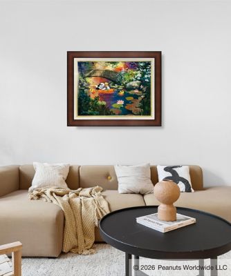 絵画 Lazy Days ／ James Coleman | edom/エドム