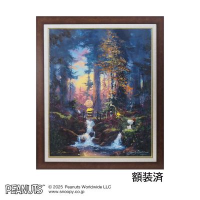 edom (Men)/エドム 絵画　Ｓａｎｃｔｕａｒｙ　Ｉｎ　ｔｈｅ　ｗｏｏｄｓ　／　Ｊａｍｅｓ　Ｃｏｌｅｍａｎ