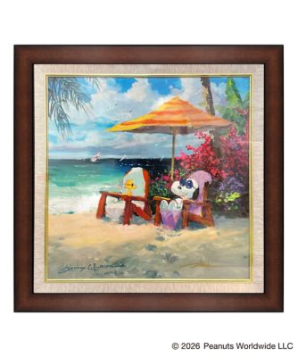 絵画 Summer Livn´ ／ James Coleman | edom