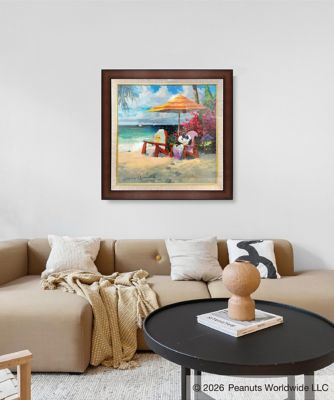 絵画 EVER 絵画 Summer Livn´ ／ James Coleman | edom