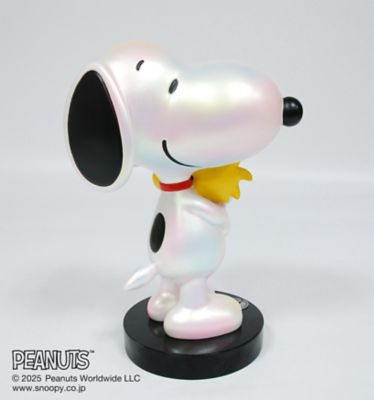 フィギュア　Ｓｎｏｏｐｙ＆Ｗｏｏｄｓｔｏｃｋ　７５ｔｈ　Ｌｉｍｉｔｅｄ　Ｅｄｉｔｉｏｎ