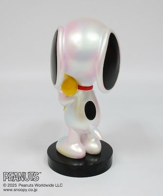 フィギュア　Ｓｎｏｏｐｙ＆Ｗｏｏｄｓｔｏｃｋ　７５ｔｈ　Ｌｉｍｉｔｅｄ　Ｅｄｉｔｉｏｎ