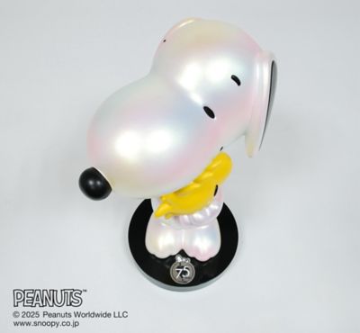 フィギュア　Ｓｎｏｏｐｙ＆Ｗｏｏｄｓｔｏｃｋ　７５ｔｈ　Ｌｉｍｉｔｅｄ　Ｅｄｉｔｉｏｎ