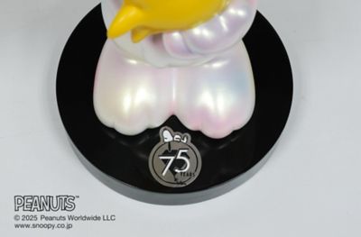 フィギュア　Ｓｎｏｏｐｙ＆Ｗｏｏｄｓｔｏｃｋ　７５ｔｈ　Ｌｉｍｉｔｅｄ　Ｅｄｉｔｉｏｎ