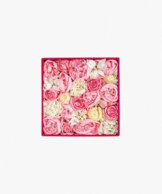 【限定品】 Nicolai Bergmann×FACETASM フラワーボックス 25th Anniversary Collaboration Vol.1: Nicolai Bergmann × FACETASM