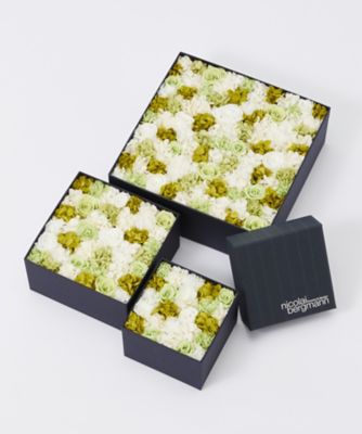 Nicolai Bergmann Flowers Design ニコライ バーグマン フラワーズ デザイン 商品一覧 三越伊勢丹オンラインストア 公式