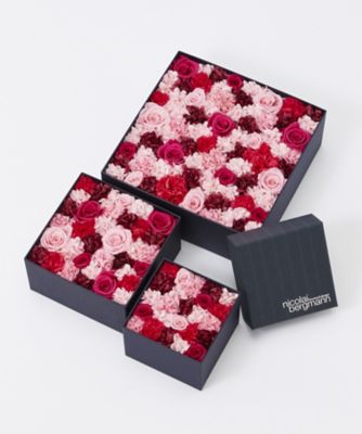 Nicolai Bergmann Flowers Design ニコライ バーグマン フラワーズ デザイン 商品一覧 三越伊勢丹オンラインストア 公式