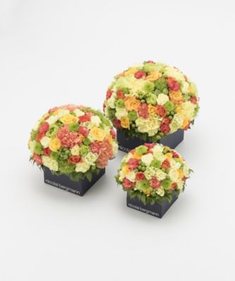 Nicolai Bergmann Flowers Design ニコライ バーグマン フラワーズ デザイン 商品一覧 三越伊勢丹オンラインストア 公式