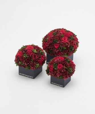 Nicolai Bergmann Flowers Design ニコライ バーグマン フラワーズ デザイン 商品一覧 三越伊勢丹オンラインストア 公式