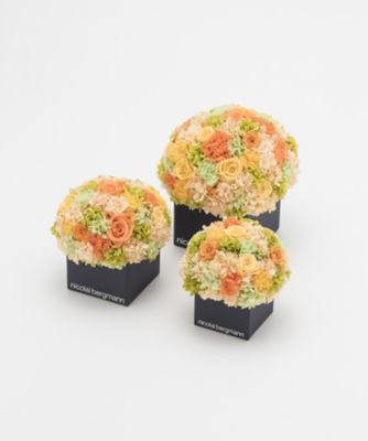 Nicolai Bergmann Flowers Design ニコライ バーグマン フラワーズ デザイン 商品一覧 三越伊勢丹オンラインストア 公式