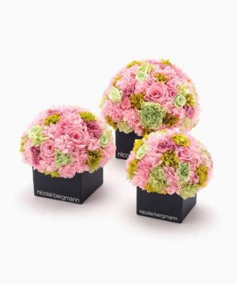 Nicolai Bergmann Flowers Design ニコライ バーグマン フラワーズ デザイン 商品一覧 三越伊勢丹オンラインストア 公式