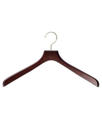 メンズシャツハンガー　マーズブラウン　ＡＵＴ‐０９