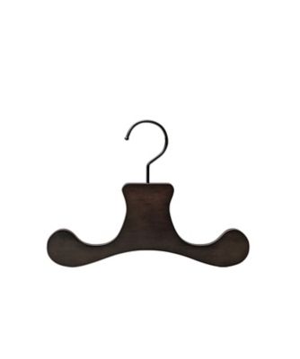 ストールハンガー　ブラック