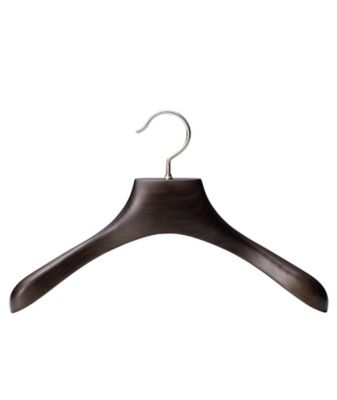 レディースジャケットハンガー　スモークブラウン　ＡＵＴ‐０３Ｗ