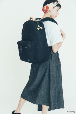 ＤＩＳＮＥＹ ＦＡＮＴＡＳＩＡ／ＰＯＲＴＥＲ ＣＬＡＳＳＩＣ ＮＥＷＴＯＮ ＣＯＬＬＥＣＴＩＯＮ ＤＡＹＰＡＣＫ Ｌ | ファッション・服 |  三越伊勢丹オンラインストア・通販【公式】