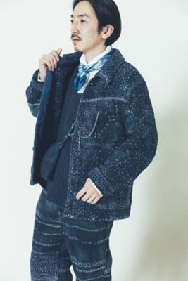 ＫＯＧＩＮ ＡＲＴ ＦＲＥＮＣＨ ＪＡＣＫＥＴ