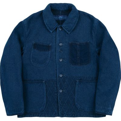 ＰＣ ＫＥＮＤＯ ＦＲＥＮＣＨ ＪＡＣＫＥＴ - ジャケット