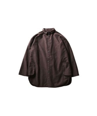 伊勢丹限定 ＭＯＬＥＳＫＩＮ ＳＨＩＲＴ ＪＡＣＫＥＴ | Porter Classic/ポータークラシック | 三越伊勢丹 オンラインストア・通販【公式】