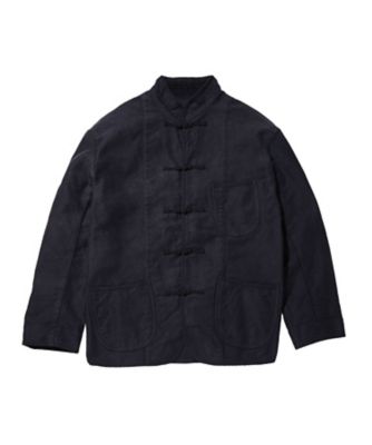 ＭＯＬＥＳＫＩＮ　ＣＨＩＮＥＳＥ　ＪＡＣＫＥＴ