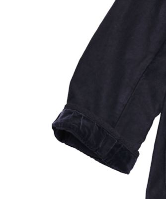 ＭＯＬＥＳＫＩＮ　ＣＨＩＮＥＳＥ　ＪＡＣＫＥＴ