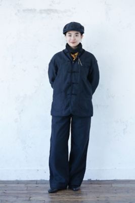 ＭＯＬＥＳＫＩＮ ＣＨＩＮＥＳＥ ＪＡＣＫＥＴ の通販 | 三越伊勢丹