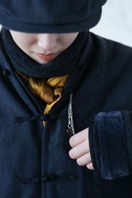 ＭＯＬＥＳＫＩＮ　ＣＨＩＮＥＳＥ　ＪＡＣＫＥＴ