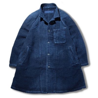 ＮＥＷ ＳＡＳＨＩＫＯ ＳＵＭＭＥＲ ＣＯＡＴ ＢＬＵＥ 伊勢丹新宿店 ...