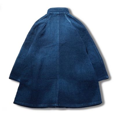 ＮＥＷ ＳＡＳＨＩＫＯ ＳＵＭＭＥＲ ＣＯＡＴ ＢＬＵＥ 伊勢丹新宿 