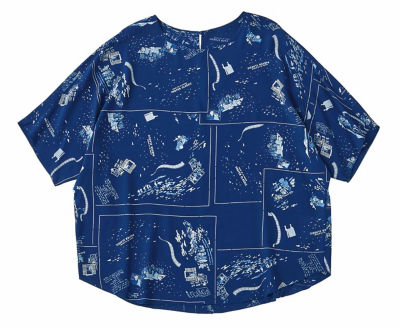 ＡＬＯＨＡ ＬＡＮＡＩ ＳＨＩＲＴ ＦＲＥＮＣＨ ＦＩＬＭ の通販