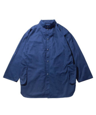 ポータークラシックPorter Classic ドットシャツジャケット　サイズ220000円で大丈夫ですよ