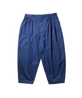 ＳＵＶＩＮ ＣＯＴＴＯＮ ＢＥＢＯＰ ＰＡＮＴＳ 伊勢丹新宿店 