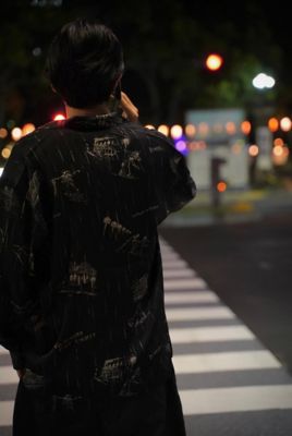 “ＢＥＡＴ　ＳＫＵＬＬ　ＩＮ　ＴＨＥ　ＲＡＩＮ”　ＳＨＩＲＴ