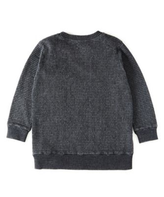 ＢＥＡＴＮＩＫ ＫＥＮＤＯ ＫＮＩＴ ＣＲＥＷＮＥＣＫ | Porter Classic/ポータークラシック |  三越伊勢丹オンラインストア・通販【公式】