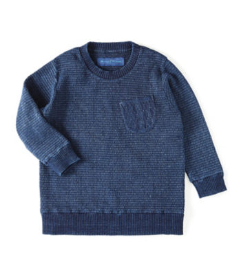 3daime　未使用 Porter Classic KENDO KNIT BEATNIK KENDO KNIT CREWNECK | PORTER