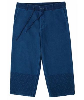 ＰＣ　ＫＥＮＤＯ　ＷＩＤＥ　ＰＡＮＴＳ　ＢＬＵＥ