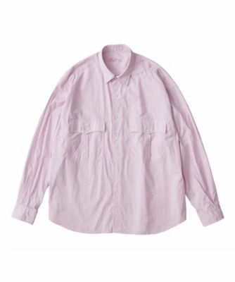 ＲＯＬＬ ＵＰ ＳＴＲＩＰＥ ＳＨＩＲＴ ＳＡＫＵＲＡ | ファッション・服 | 三越伊勢丹オンラインストア・通販【公式】