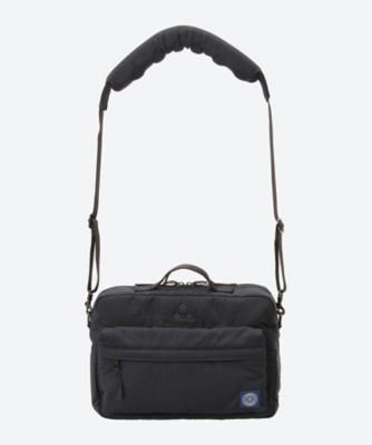 ショルダーバッグ SHEEN NYLON NEWTON MINI