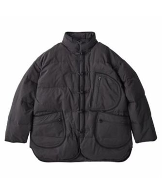 ＷＥＡＴＨＥＲ ＣＨＩＮＥＳＥ ＤＯＷＮ ＪＡＣＫＥＴ | Porter Classic/ポータークラシック | 三越伊勢丹 オンラインストア・通販【公式】