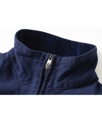 伊勢丹限定ＭＯＬＥＳＫＩＮ　ＺＩＰ　ＵＰ　ＪＡＣＫＥＴ　ＰＣ－０１９－３１４５
