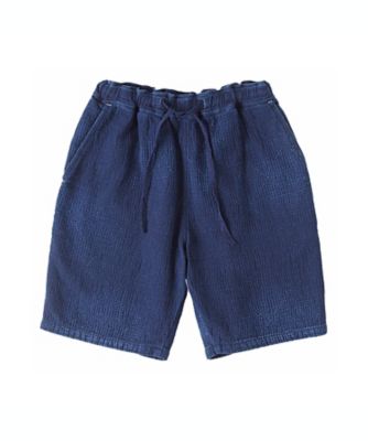 ＜PORTER CLASSIC＞ＮＥＷ　ＳＡＳＨＩＫＯ　ＬＩＧＨＴ　ＳＨＯＲＴＳ　ＢＬＵＥ