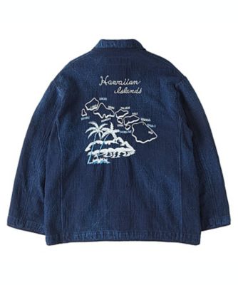 ＮＥＷ　ＳＡＳＨＩＫＯ　ＬＩＧＨＴ　ＯＬＤ　ＨＡＷＡＩＩ　ＦＲＥＮＣＨ　ＪＡＣＫＥＴ　ＷＡＴＣＨ　ＣＨＡＩＮ　ＩＴＥＭ　ＢＬＵＥ