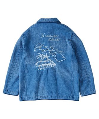 ＮＥＷ　ＳＡＳＨＩＫＯ　ＬＩＧＨＴ　ＯＬＤ　ＨＡＷＡＩＩ　ＦＲＥＮＣＨ　ＪＡＣＫＥＴ　ＷＡＴＣＨ　ＣＨＡＩＮ　ＩＴＥＭ　ＬＩＧＨＴ　ＢＬＵＥ